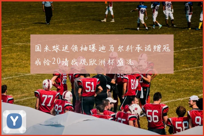 国米球迷领袖曝迪马尔科承诺赠冠戒恰20请我观欧洲杯盛况